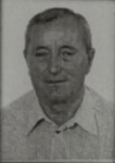 Marinko Ivanda (1935-2025) - Osmrtnica - Osmrtnica, Tomislavgrad