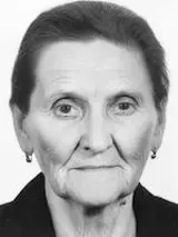 Mira Vražić (1940-2026) - Osmrtnica