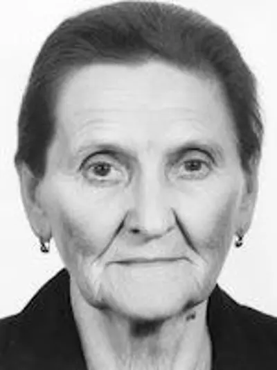 Mira Vražić (1940-2026) - Osmrtnica - Osmrtnica, Ljubuški