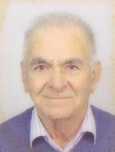 ŠEVKET JAMAK