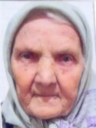 HALIDA (DERVO) NUMANOVIĆ rođ. JUGOVIĆ - Osmrtnica - Osmrtnica, Sarajevo