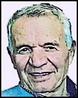 Mahmut – Maho Hebibović (1938-2025) - Osmrtnica