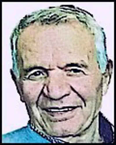Mahmut – Maho Hebibović (1938-2025) - Osmrtnica - Osmrtnica, Konjic