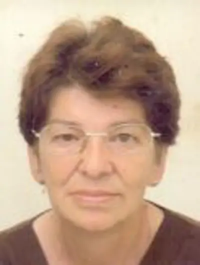 ŠUHRETA  DESTANOVIĆ - Osmrtnica