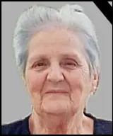 Jasna Čolak (1937-2025) - Osmrtnica
