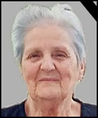 Jasna Čolak (1937-2025) - Osmrtnica - Osmrtnica, Široki Brijeg