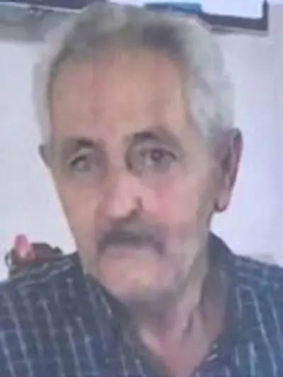  HUSEIN – ĆEJGO iz Vrnograča MAHIĆ - Osmrtnica - Osmrtnica, Velika Kladuša