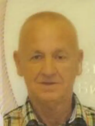 NEDŽIB  TAHIROVIĆ - Osmrtnica