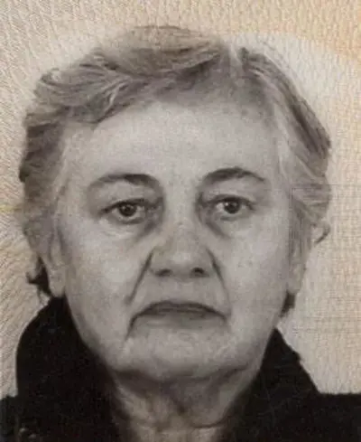 LUCA NUHIĆ - Osmrtnica, Sarajevo