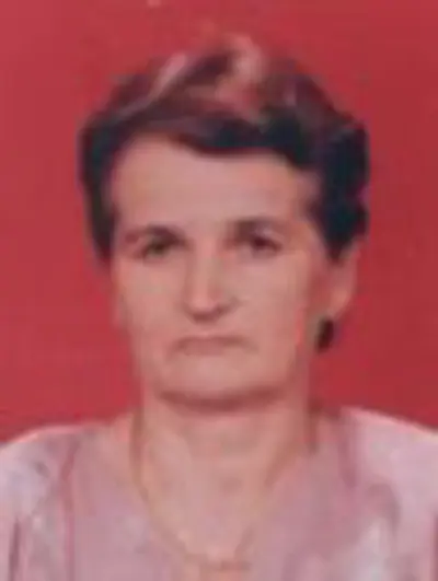 SELIMA (Huso) MUŠANOVIĆ - Osmrtnica