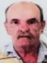 Stipe Pavlinović (Pipica) pok. Dane - Osmrtnica