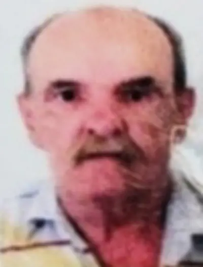 Stipe Pavlinović (Pipica) pok. Dane - Osmrtnica
