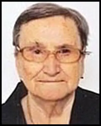 Milka Kolakušić (1937-2025) - Osmrtnica - Osmrtnica, Prozor-Rama