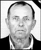 Jure Soldo (1939-2026) - Osmrtnica