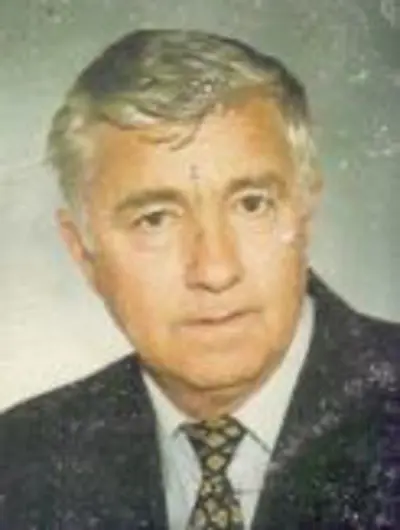 RAMO  KURSPAHIĆ - Osmrtnica - Osmrtnica, Ilidža