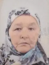 MEJRA (MUHAMED) RAMOVIĆ rođ. ČOKO - Osmrtnica