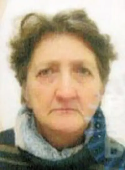 МИРЈАНА ( рођ. Олујић ) КРСТИЋ - Osmrtnica - Osmrtnica, Banja Luka