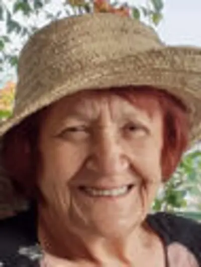 SUADA SUŠIĆ - Osmrtnica - Osmrtnica, Foča (FBiH)