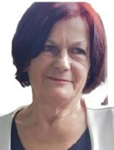 СМИЉАНА ( рођ. Панић ) ЈАНКОВИЋ - Osmrtnica