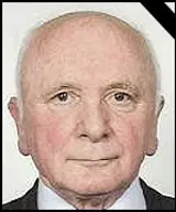 Mile Matijević (1938-2026) - Osmrtnica
