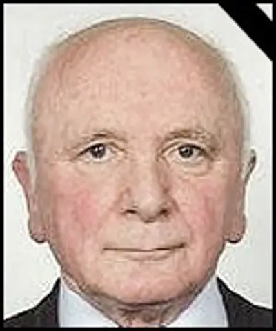 Mile Matijević (1938-2026) - Osmrtnica