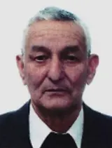 Tomislav Majić Tonko (1940-2025) - Osmrtnica
