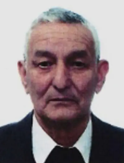 Tomislav Majić Tonko (1940-2025) - Osmrtnica