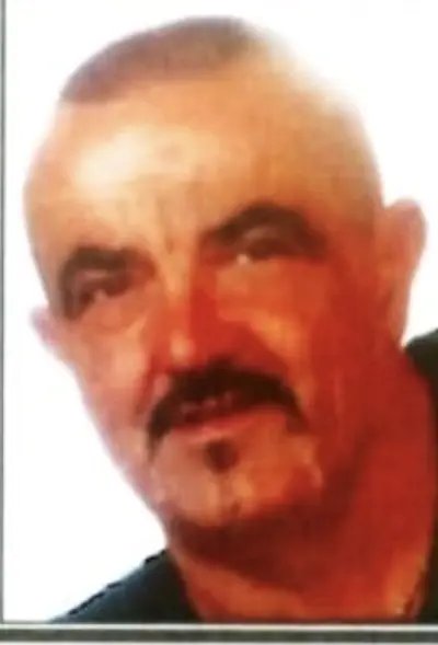 DALIBOR (Vinka) ĆURIĆ - Osmrtnica