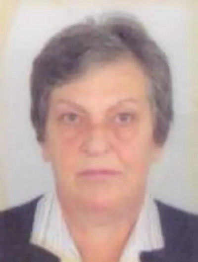 VEZIRA (HAMDO) MURATOVIĆ rođ. KAPO - Osmrtnica