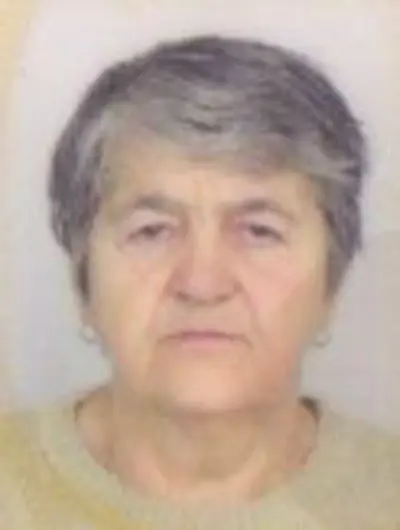 ŠEVALA (HUSEIN) VRABAC rođ. HASANOVIĆ - Osmrtnica - Osmrtnica, Sokolac