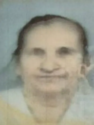  FATE iz Velike Kladuše ALIBAŠIĆ - Osmrtnica