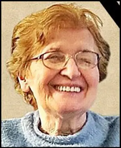 Dragica Maslać (1945-2025) - Osmrtnica