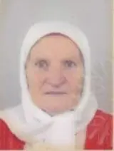 ALMASA (REDŽO) NUKIĆ rođ. KULJANČIĆ - Osmrtnica
