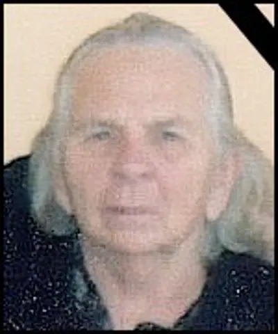 Danica Čule (1932-2025) - Osmrtnica