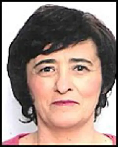 Mara Lučić (1958-2025) - Osmrtnica