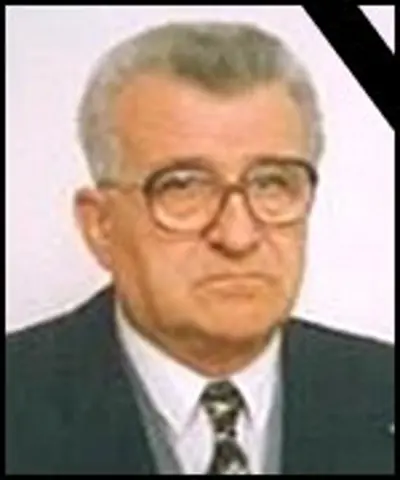 Jure Nuić (1934-2025) - Osmrtnica