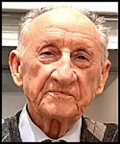 Franjo Ferenc (1930-2026) - Osmrtnica