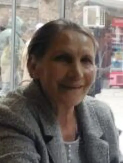 ŠEMSA MUŠANOVIĆ - Osmrtnica - Osmrtnica, Sarajevo