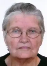 LJUBA ( Ilije ) STOJNIĆ - Osmrtnica