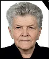 Mila Barić (1931-2026) - Osmrtnica