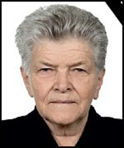 Mila Barić (1931-2026) - Osmrtnica - Osmrtnica, Grude