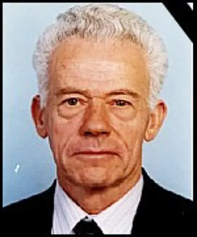Jakov Vukoja – Poštar (1938-2025) - Osmrtnica - Osmrtnica, Široki Brijeg