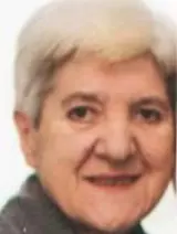 Samija Halilović - Osmrtnica