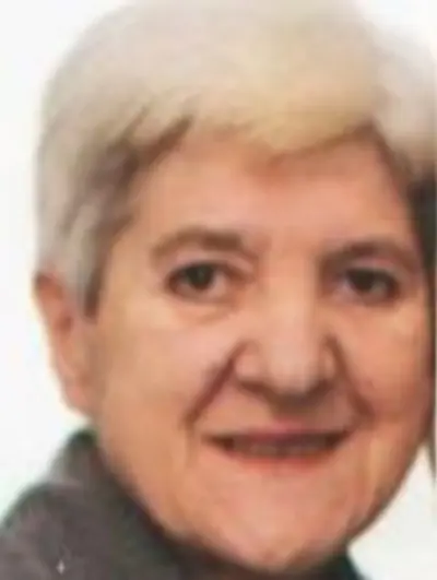 Samija Halilović - Osmrtnica - Osmrtnica, Sarajevo