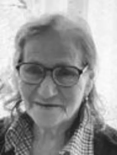 HABIBA MUŠINOVIĆ - Osmrtnica - Osmrtnica, Konjic