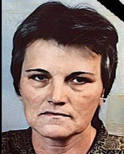 Iva Penava (1954-2026) - Osmrtnica