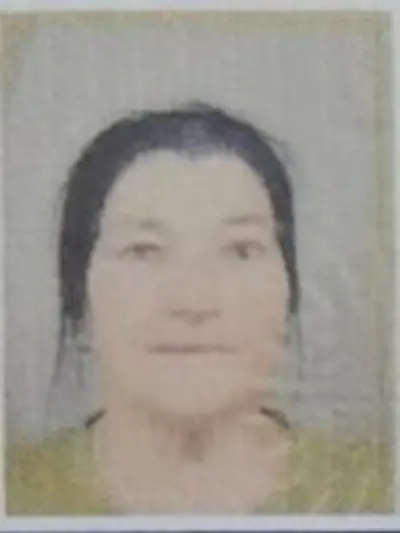 MINA iz Male Kladuše PILIPOVIĆ - Osmrtnica, Velika Kladuša