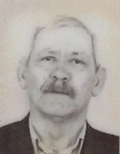 Vladko Pušić - Osmrtnica - Osmrtnica, Prozor-Rama