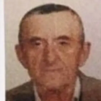 DOMINIK TEKLIĆ - Osmrtnica