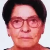 Zora Bandov - Osmrtnica (1)